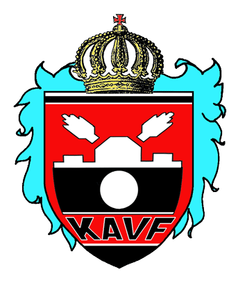 KAVF Logo
